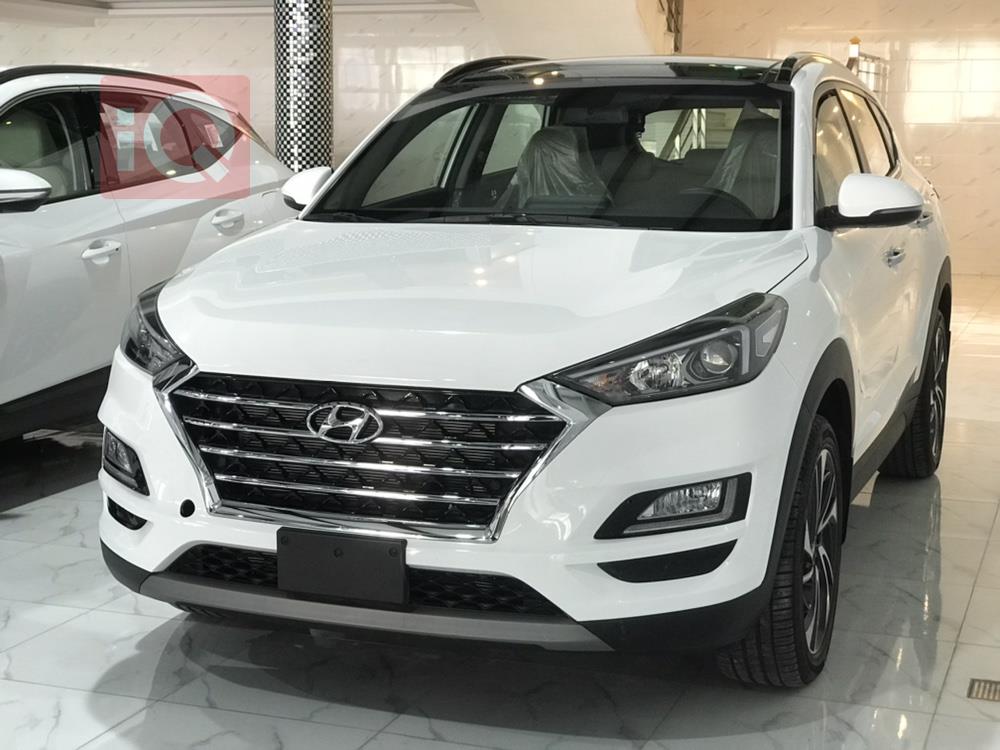 هیوندای تۆکسۆن